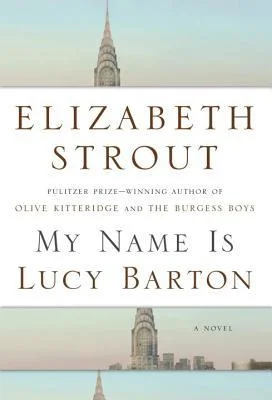 Featured image for Resumen de "Mi nombre es Lucy Barton" por Elizabeth Strout