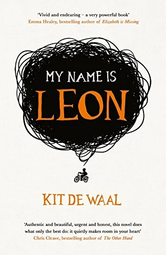 Featured image for Resumen de "Mi nombre es León" por Kit de Waal