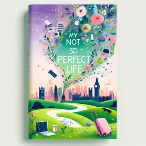 Featured image for Resumen de "Mi vida no tan perfecta" por Sophie Kinsella