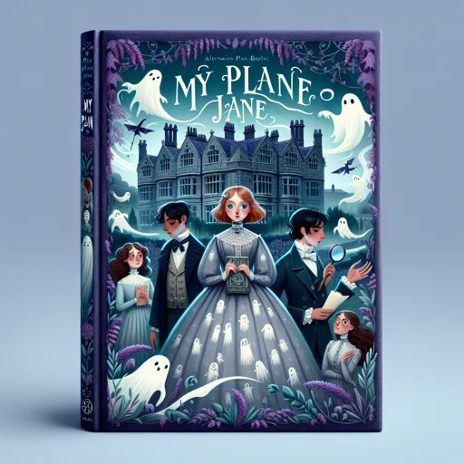 Alternative book cover of by