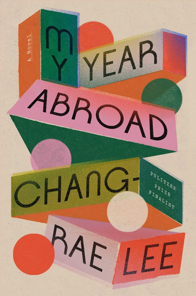 Featured image for Resumen de 'Mi año en el extranjero' por Chang-rae Lee