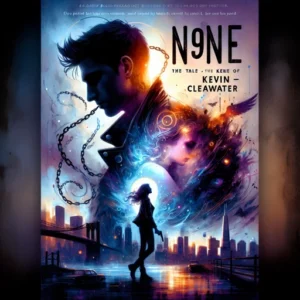Featured image for Resumen de 'N9NE: La historia de Kevin Clearwater' por T.M. Frazier