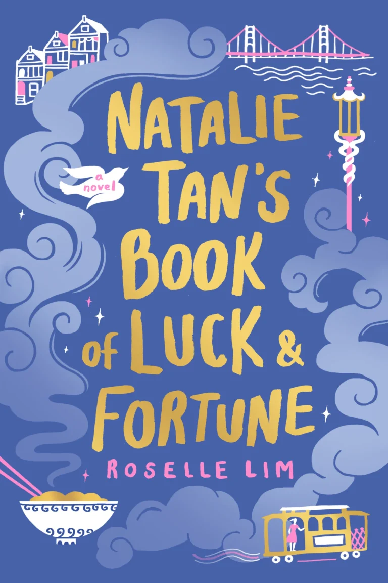 Featured image for Resumen de "El libro de la suerte y la fortuna de Natalie Tan" por Roselle Lim