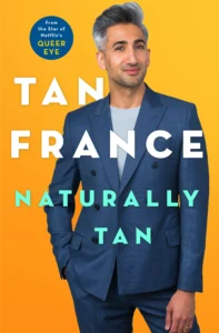Featured image for Resumen de "Naturally Tan" por Tan France