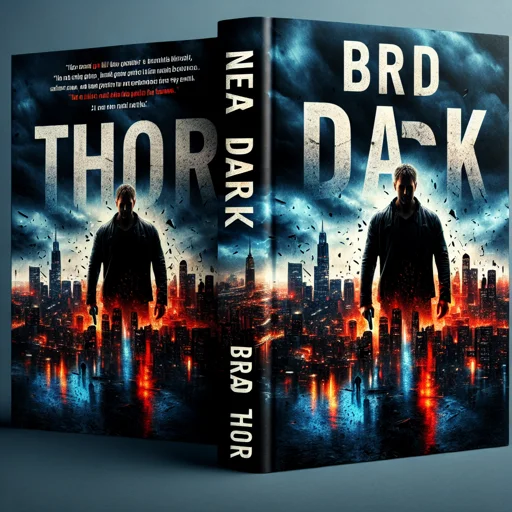 Featured image for Resumen de "Near Dark" por Brad Thor
