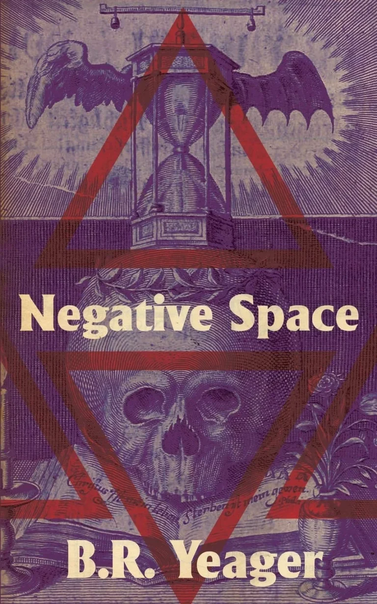 Featured image for Resumen de "Negative Space" por B.R. Yeager