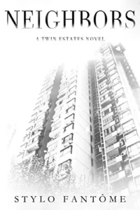 Featured image for Resumen de 'Vecinos' por Stylo Fantome