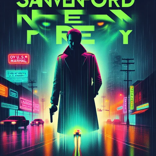 Featured image for Resumen de 'Neon Prey' por John Sandford