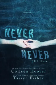 Featured image for Resumen de 'Nunca Nunca: Parte Tres' por Colleen Hoover y Tarryn Fisher