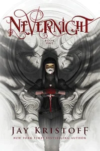 Featured image for Resumen de 'Nevernight' por Jay Kristoff