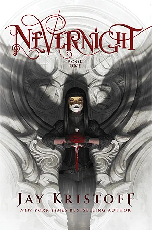Featured image for Resumen de 'Nevernight' por Jay Kristoff