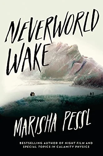 Featured image for Resumen de "Neverworld Wake" por Marisha Pessl