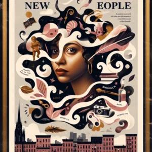 Featured image for Resumen de "New People" por Danzy Senna