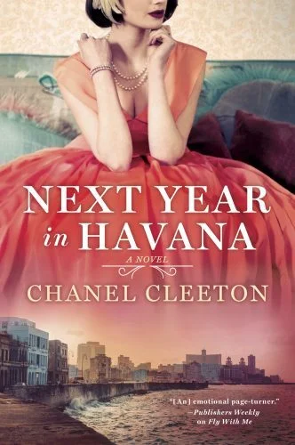 Featured image for Resumen de "Next Year in Havana" por Chanel Cleeton