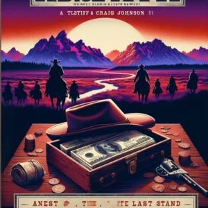 Featured image for Resumen de 'Next to Last Stand' por Craig Johnson