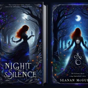 Featured image for Resumen de 'Noche y silencio' por Seanan McGuire