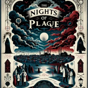 Featured image for Resumen de "Noches de peste" por Orhan Pamuk