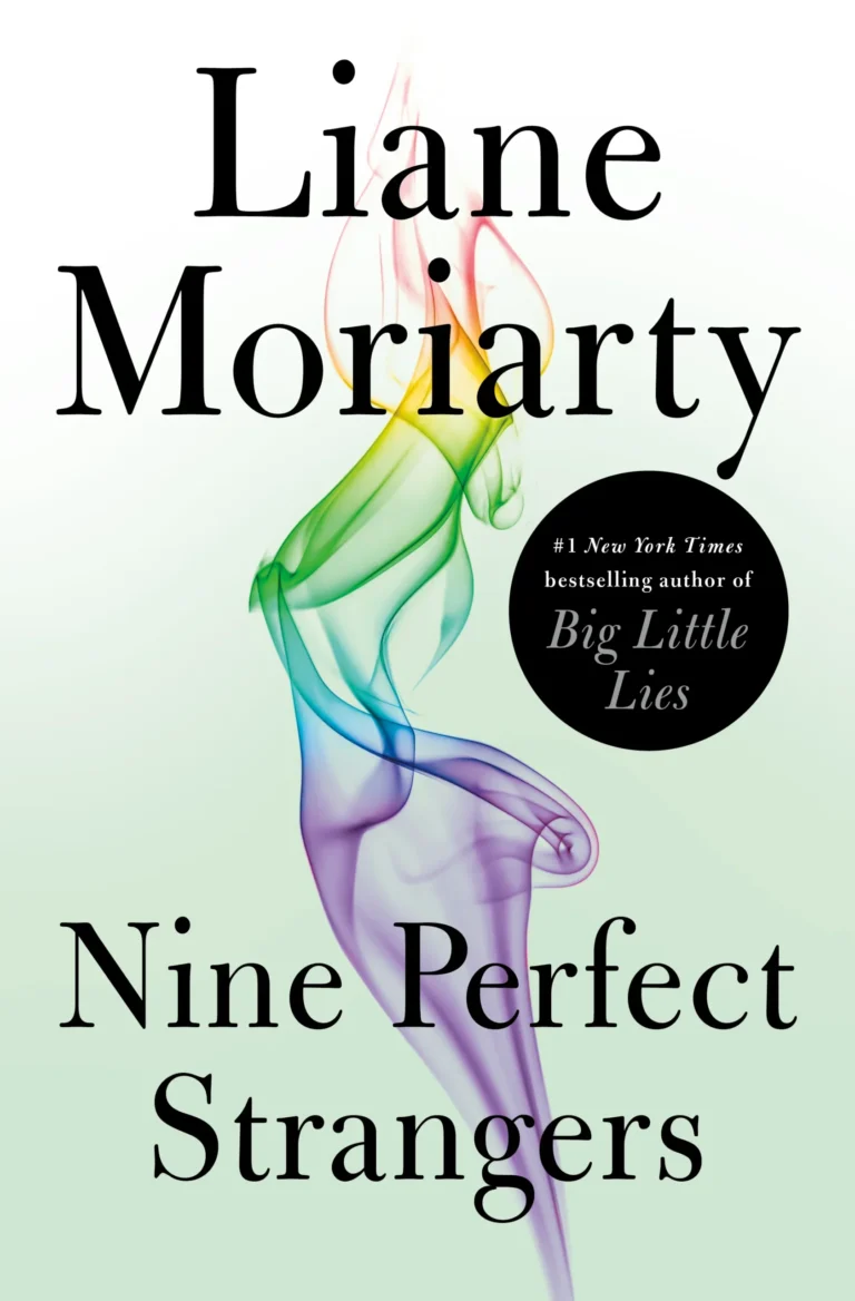 Featured image for Resumen de "Nueve extraños perfectos" por Liane Moriarty