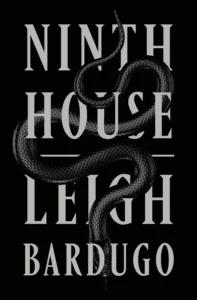 Featured image for Resumen de "Ninth House" por Leigh Bardugo