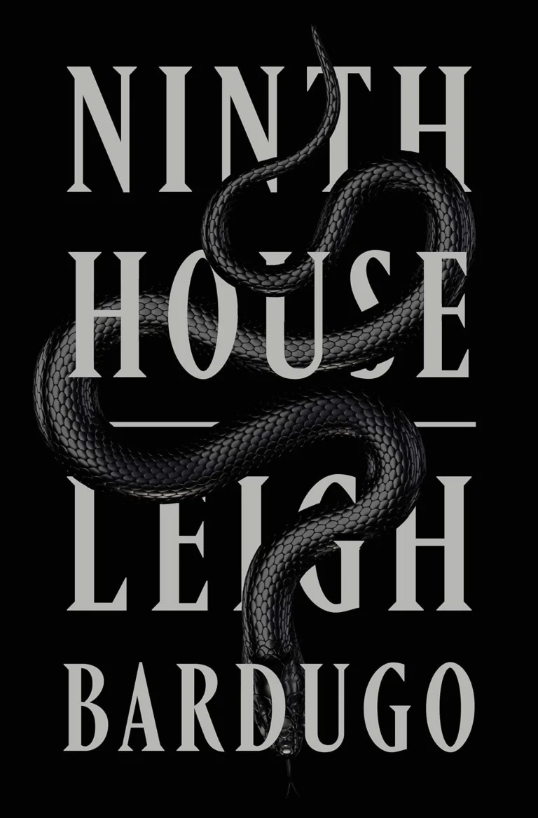 Featured image for Resumen de "Ninth House" por Leigh Bardugo