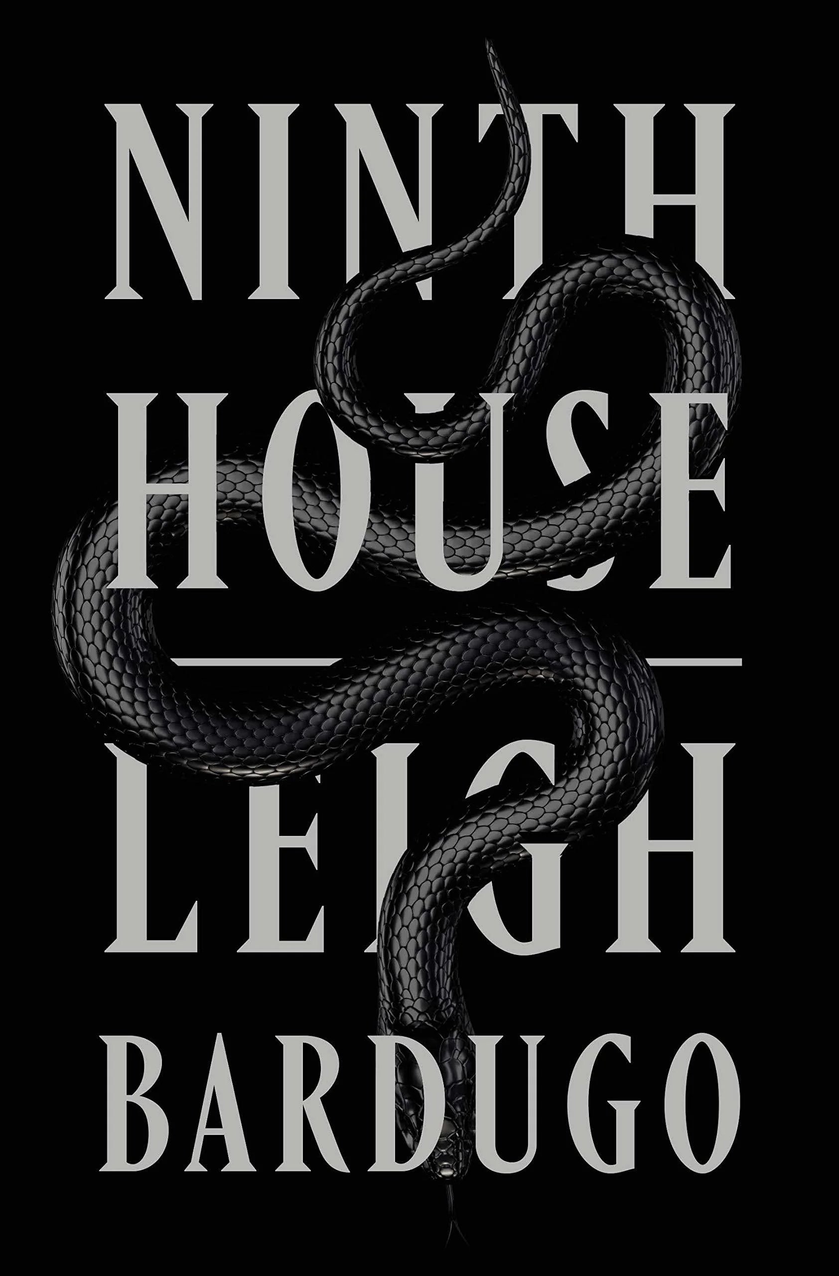 Featured image for Resumen de "Ninth House" por Leigh Bardugo