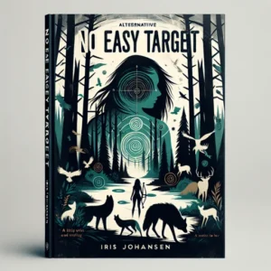 Featured image for Resumen de "No Easy Target" por Iris Johansen