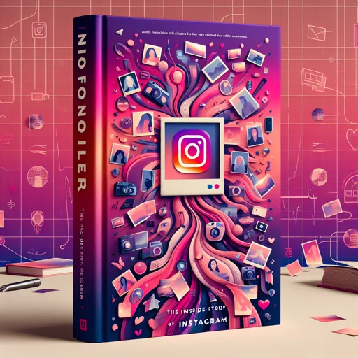 Featured image for Resumen de "No Filter: La historia interna de Instagram" por Sarah Frier