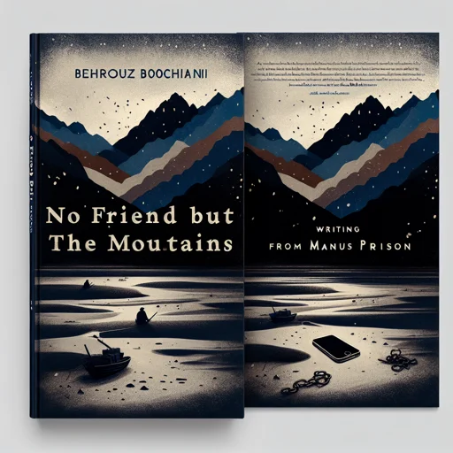 Alternative book cover of  by 