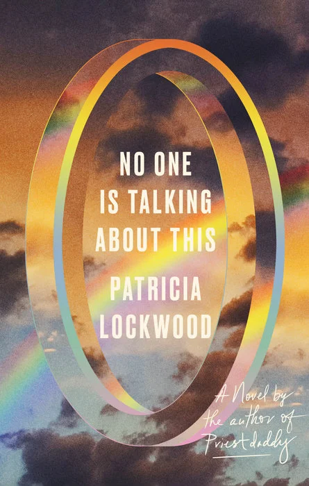 Featured image for Resumen de "No one is talking about this" por Patricia Lockwood