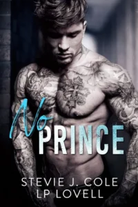 Featured image for Resumen de 'No Prince' por Stevie J. Cole y L.P. Lovell