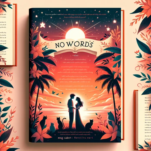 Featured image for Resumen de "Sin Palabras" por Meg Cabot