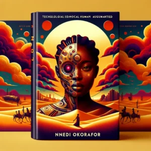 Featured image for Resumen de "Noor" por Nnedi Okorafor
