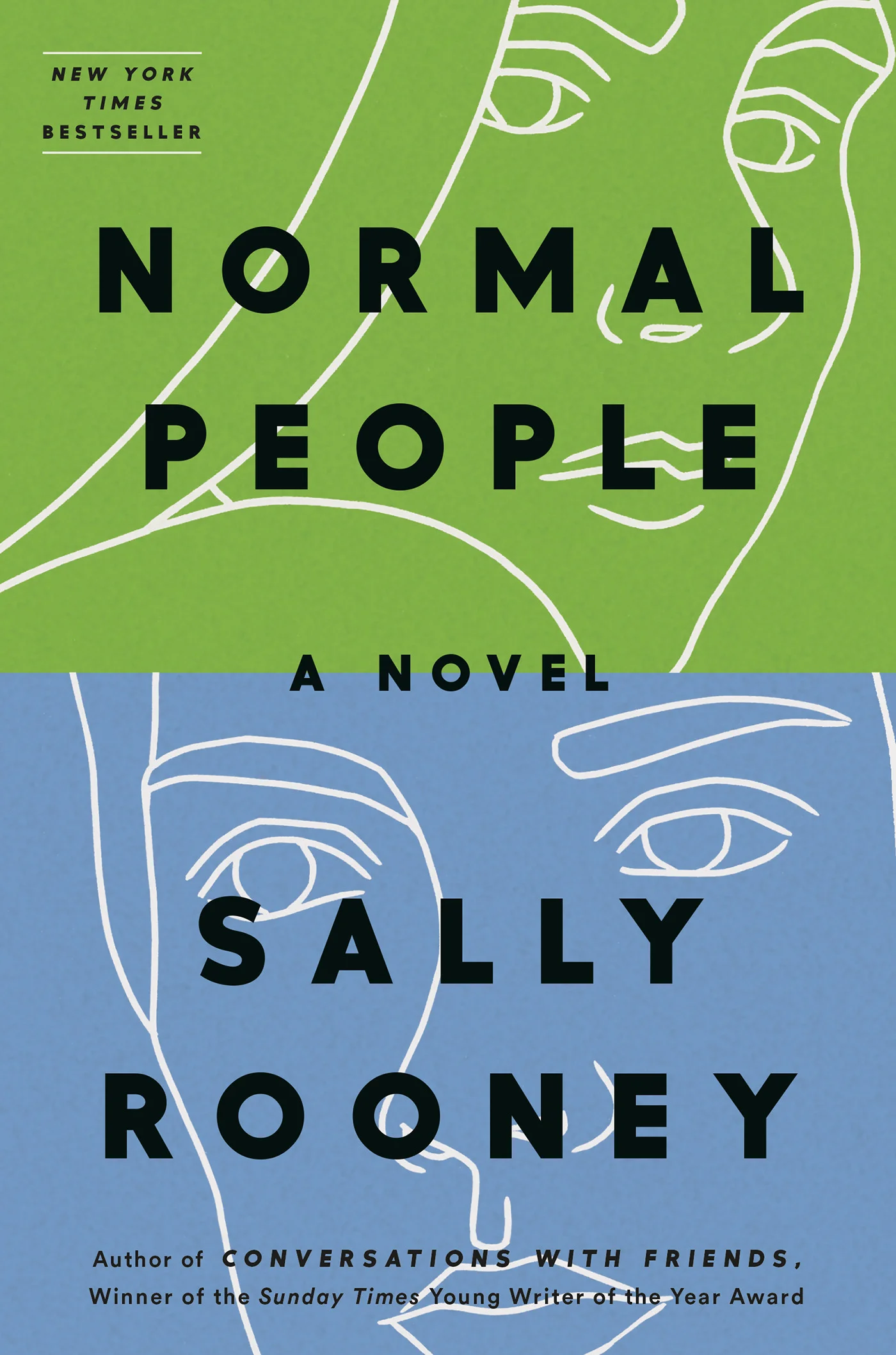 Featured image for Resumen de "Personas Normales" por Sally Rooney