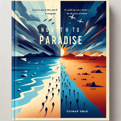 Featured image for Resumen de "North to Paradise" por Ousman Umar
