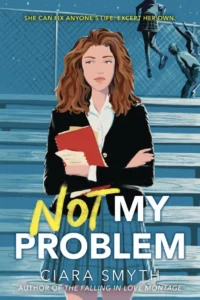 Featured image for Resumen de "No es mi problema" por Ciara Smyth