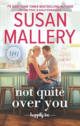 Featured image for Resumen de 'No del todo contigo' por Susan Mallery