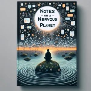 Featured image for Resumen de "Notas sobre un planeta nervioso" por Matt Haig