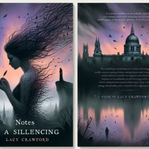 Featured image for Resumen de "Notas sobre un silenciamento" por Lacy Crawford