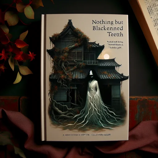 Featured image for Resumen de 'Nothing But Blackened Teeth' por Cassandra Khaw