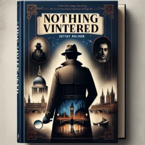 Featured image for Resumen de "Nada Venturado" por Jeffrey Archer