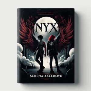 Featured image for Resumen de 'Nyx' por Serena Akeroyd