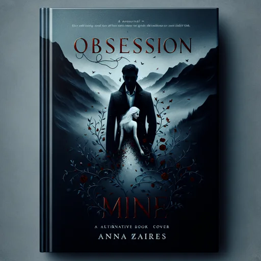Featured image for Resumen de "Obsession Mine" por Anna Zaires