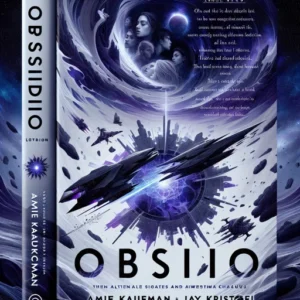 Featured image for Resumen de 'Obsidio' por Amie Kaufman y Jay Kristoff