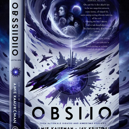 Alternative book cover of  by 