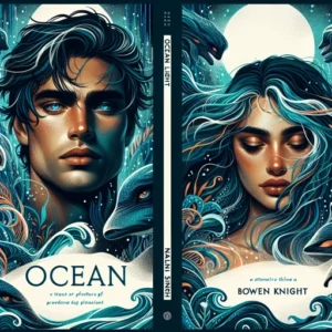 Featured image for Resumen de "Ocean Light" por Nalini Singh