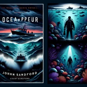 Featured image for Resumen de 'Ocean Prey' por John Sandford