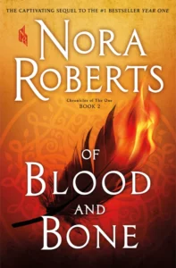 Featured image for Resumen de "De sangre y hueso" por Nora Roberts