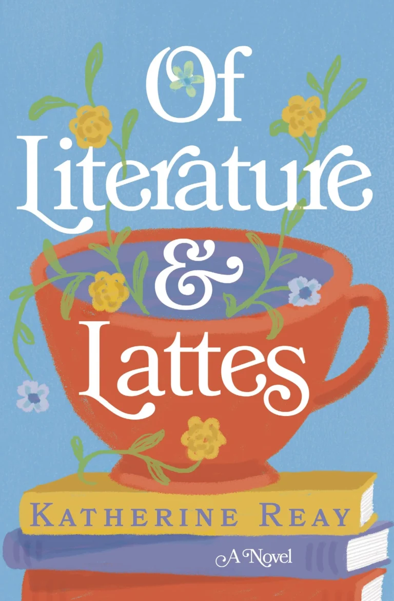 Featured image for Resumen de 'Literatura y Lattes' por Katherine Reay