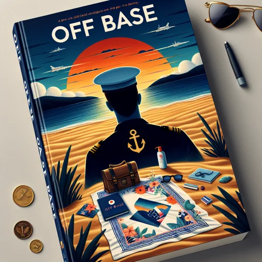 Featured image for Resumen de "Off Base" por Annabeth Albert