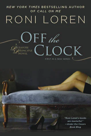 Featured image for Resumen de "Off the Clock" por Roni Loren